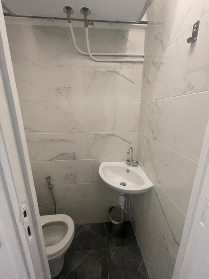 Appartement Lagny Sur Marne Disneyland Paris Exteriör bild